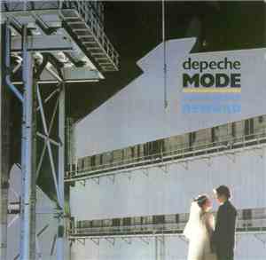 Depeche Mode - Some Great Reward