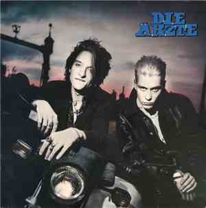 Die Ärzte - Die Ärzte