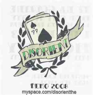 Disorient  - Demo 2008