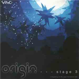 DJ Ans - Origin...Stage 3