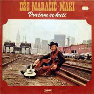Džo Maračić-Maki - Vraćam Se Kući