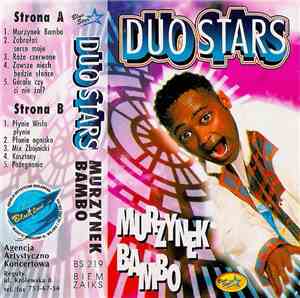 Duo Stars - Murzynek Bambo