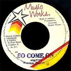 Earths Disciples - So Come On