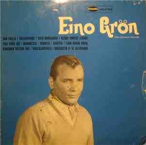 Eino Grön - Eino Grön