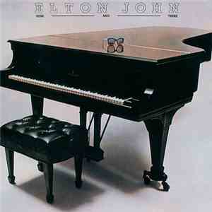 Elton John - Here And There