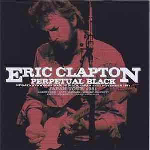 Eric Clapton - Perpetual Black