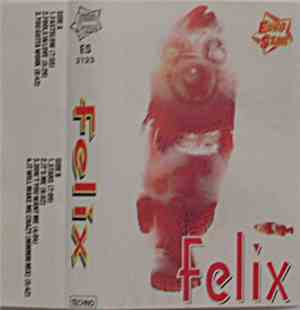 Felix - #1