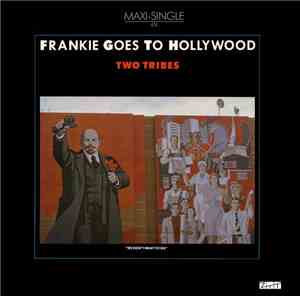 Frankie Goes To Hollywood - Two Tribes