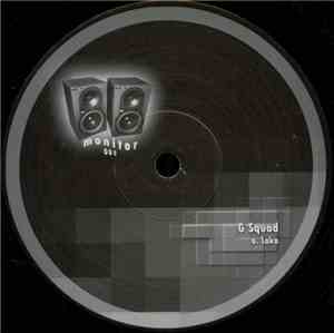 G Squad - Loka / Comfort Zone