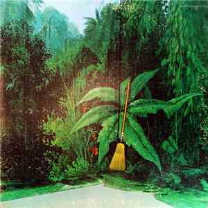 Gabor Szabo - Magical Connection