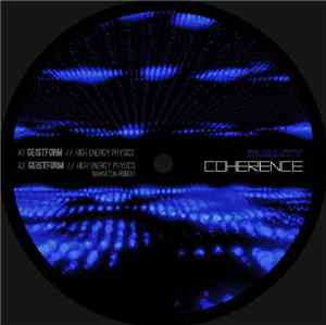 Geistform / Coefficient - Coherence