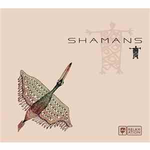 Gianfranco Grilli - Shamans - Relaxation Music