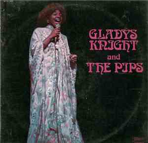 Gladys Knight And The Pips - Gladys Knight And The Pips