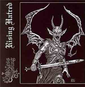 Godless Rising - Rising Hatred