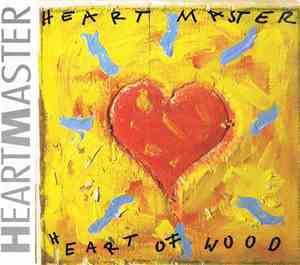 Heart Master - Heart Of Wood
