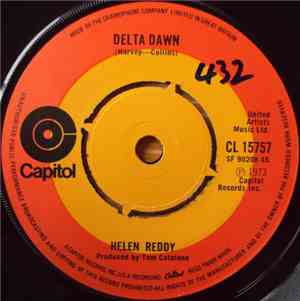 Helen Reddy - Delta Dawn