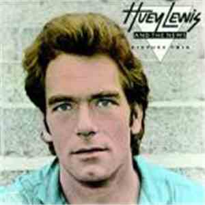 Huey Lewis And The News - Picture This