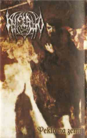 Inferno  - Peklo Na Zemi