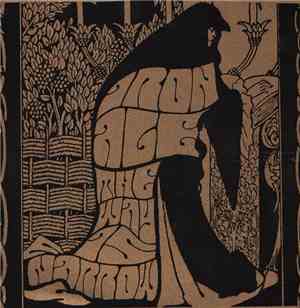 Iron Age - The Way Is Narrow