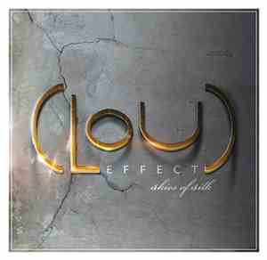James Evans  - Cloud Effect