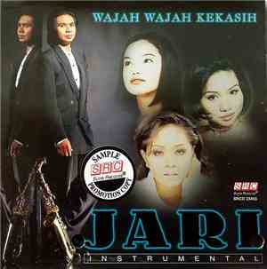 Jari  - Instrumental - Wajah Kekasih