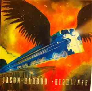 Jason Harrod - Highliner