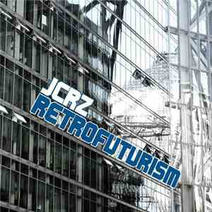 JCRZ - RetroFuturism