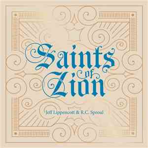 Jeff Lippencott - Saints of Zion