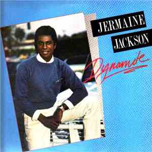 Jermaine Jackson - Dynamite