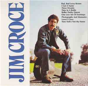 Jim Croce - Greatest Hits