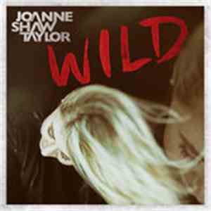 Joanne Shaw Taylor - Wild
