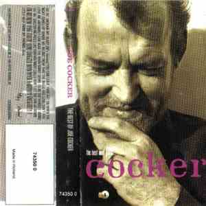 Joe Cocker - The Best Of Joe Cocker