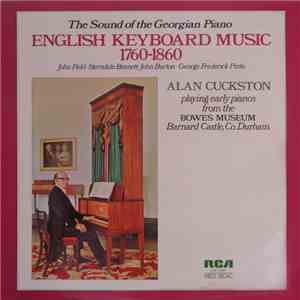 John Field  / Sterndale Bennett / John Burton  / George Frederick Pinto - A ...
