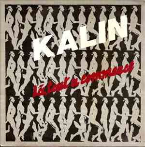Kalin - Là, Tout A Commencé