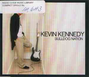 Kevin Kennedy  - Bulldog Nation