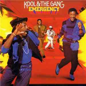 Kool & The Gang - Emergency