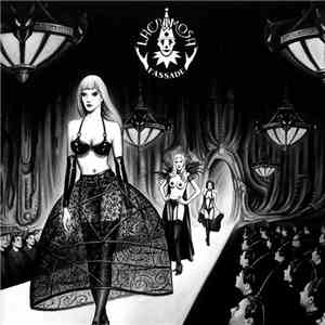 Lacrimosa - Fassade