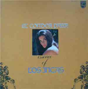 Los Incas - Essence Of Los Incas