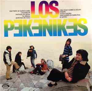 Los Pekenikes - Los Pekenikes