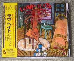 Love/Hate - I'm Not Happy
