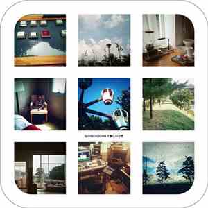 Lunchsong Project -  Flying c/w Wind
