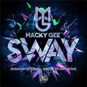 Macky Gee - Sway