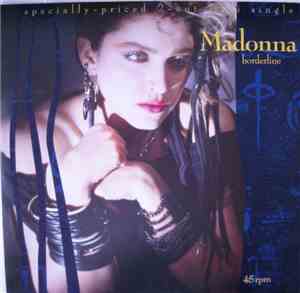 Madonna - Borderline