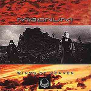 Magnum  - Wings Of Heaven