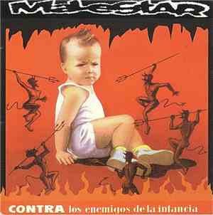 Malestar - Contra Los Enemigos De La Infancia