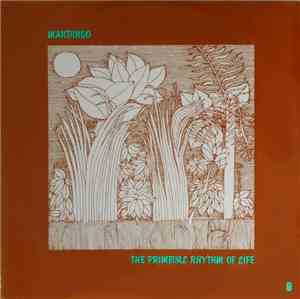 Mandingo  - The Primeval Rhythm Of Life