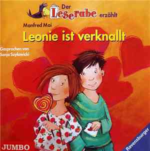 Manfred Mai - Leonie Ist Verliebt