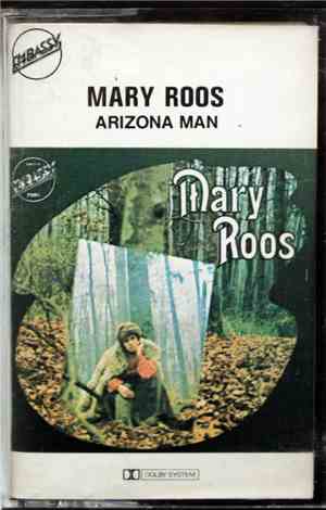 Mary Roos - Mary Roos