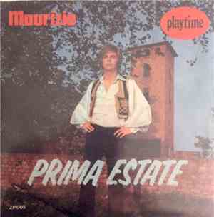 Maurizio - Prima Estate