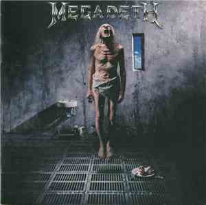 Megadeth - Countdown To Extinction